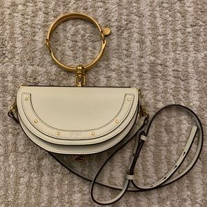 Chloe Nile Minaudiere
